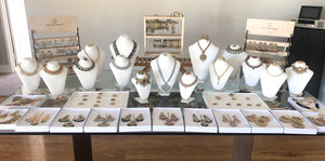 Trunk Shows